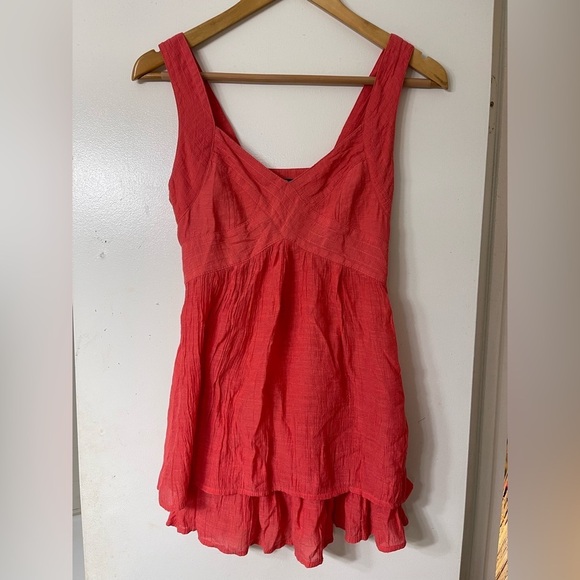Forever 21 Tops - Y2K Forever 21 Blouse Tank